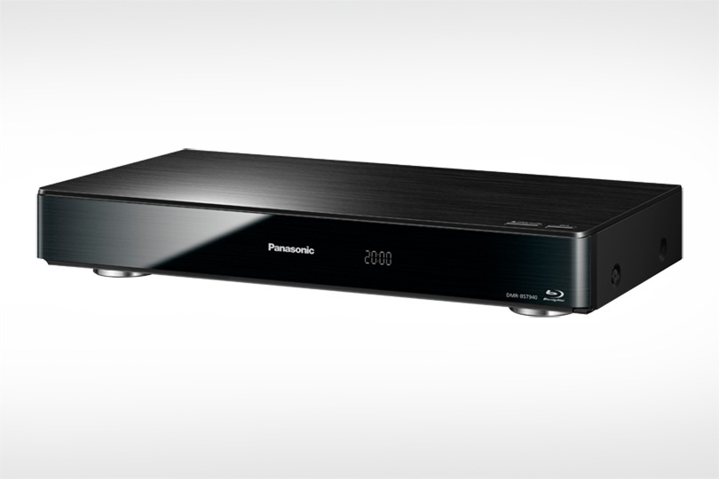 Keyword Recording: die intelligente Aufnahmefunktion / Panasonic Blu-ray Recorder DMR-BCT/BST940 durchsucht Fernsehprogramm auf individuelle Stichworte und nimmt passende Sendungen selbstständig auf (FOTO)