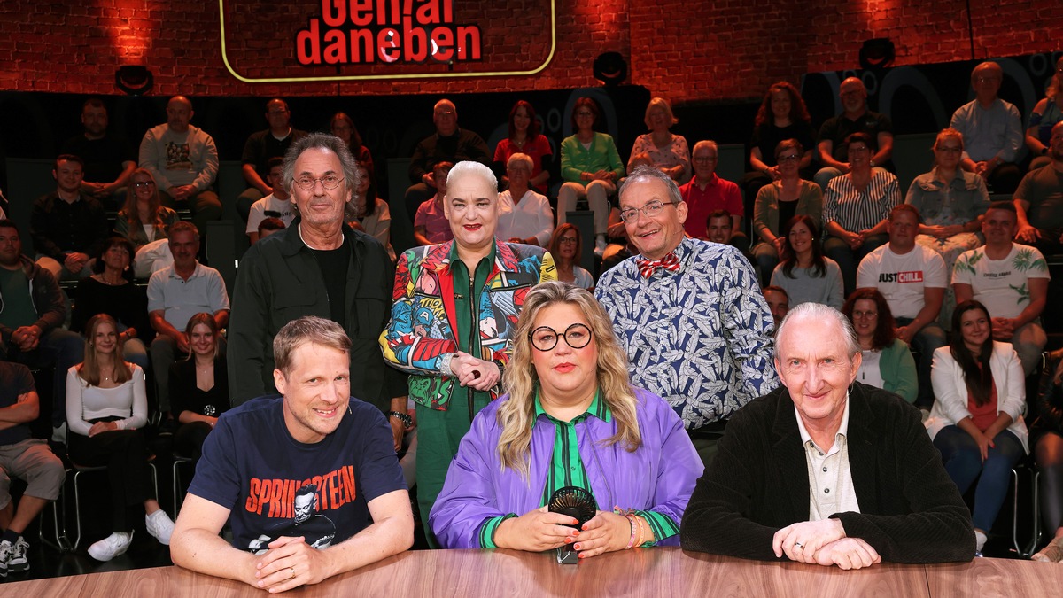 &quot;Genial daneben&quot; und &quot;Ein Haus voller Geld&quot;: RTLZWEI startet Showoffensive am Donnerstagabend