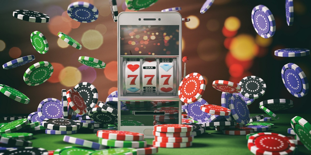 10 Fakten, die jeder über Echtgeld Casino 2023 wissen sollte