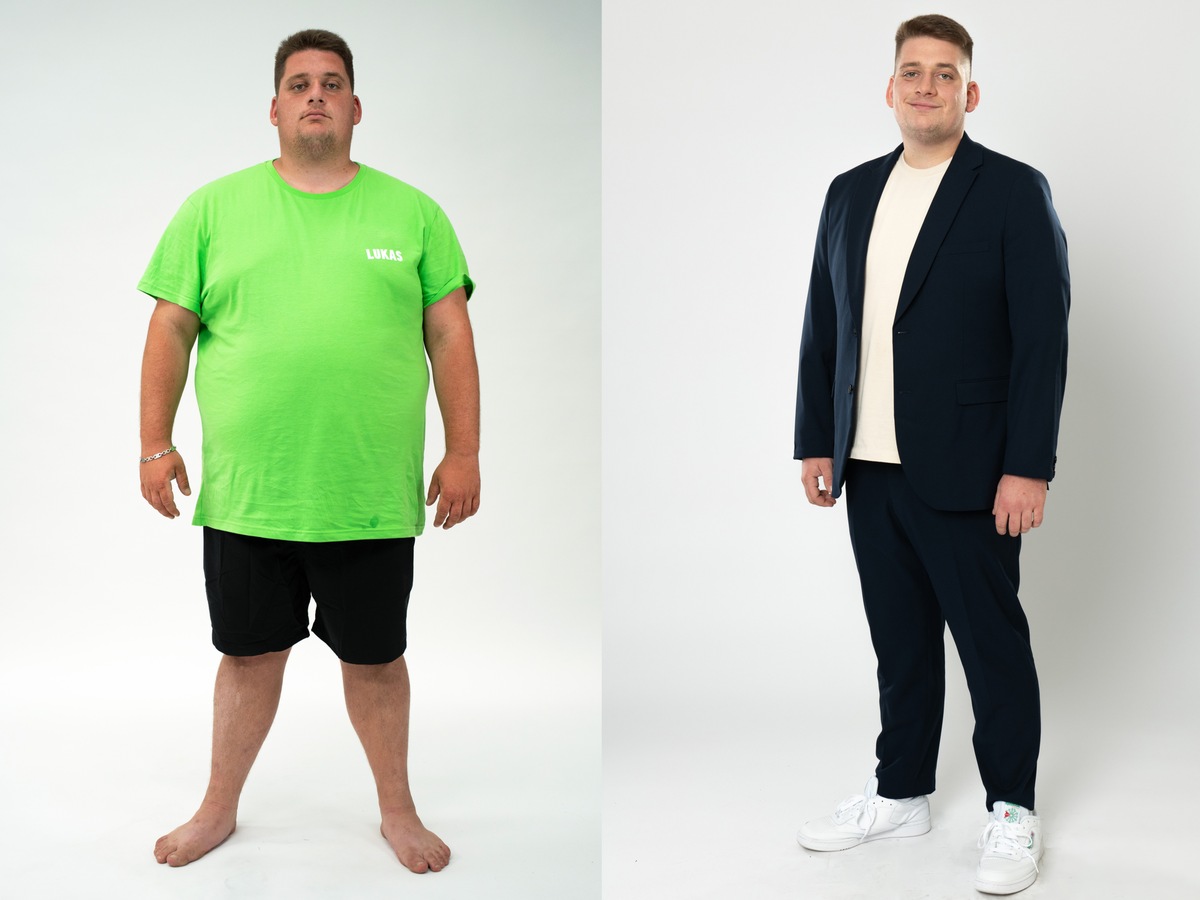 127,7 Kilo abgenommen! Wer wird &quot;The Biggest Loser&quot; 2024?