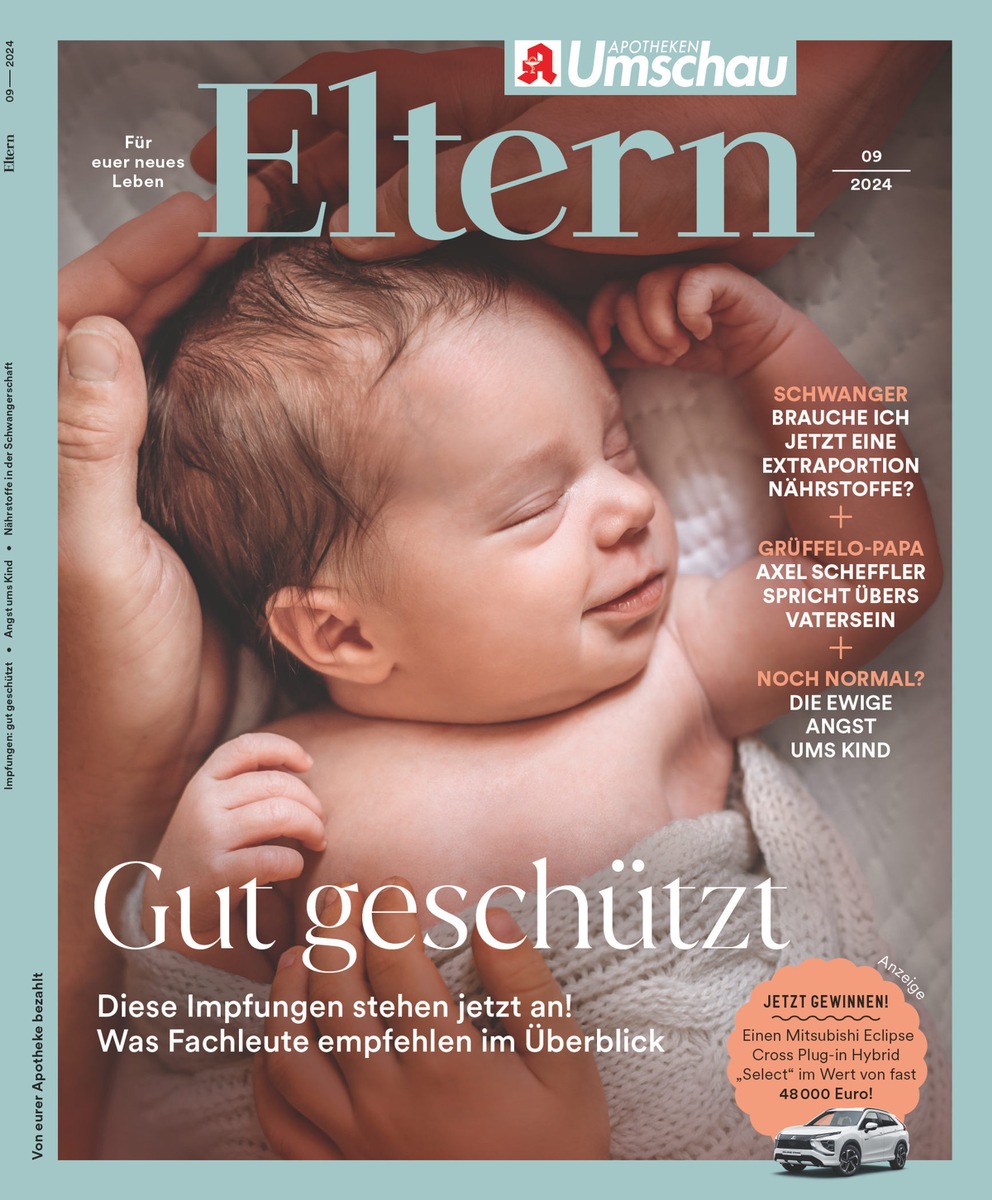 Impfungen: Die Ritterrüstung für unsere Kinder / Bei kaum einem kindermedizinischen Thema gibt es so viel Unsicherheiten und Ängste wie beim Impfen. &quot;ELTERN&quot; gibt Antworten auf häufige Fragen