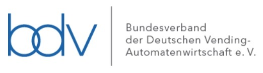 Neue Mitgliedschaft / Klüh tritt Bundesverband der Deutschen Vending-Automatenwirtschaft bei