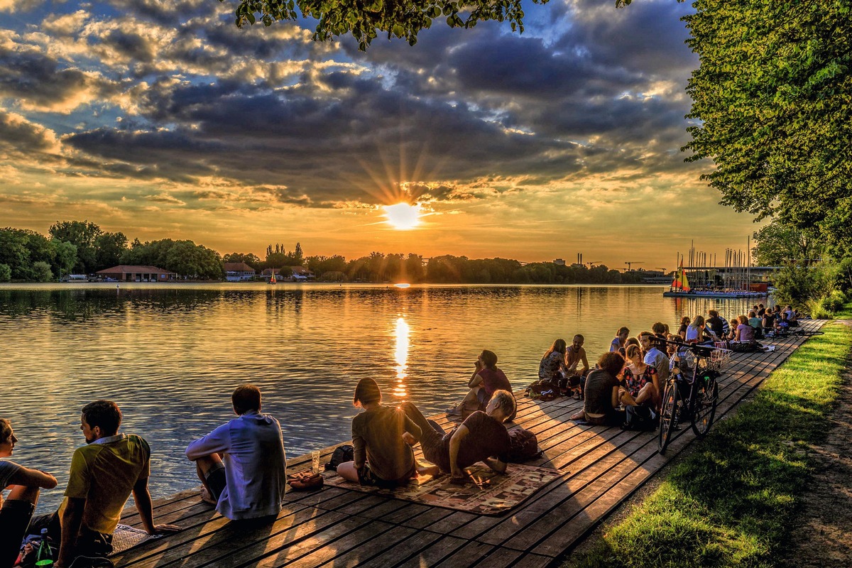 Deutsche Metropolen im Vergleich: Hannover ist unter den Top 10 der günstigsten Großstädte für einen Wochenendtrip