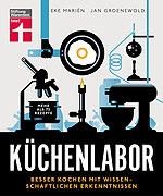 Buch Küchenlabor