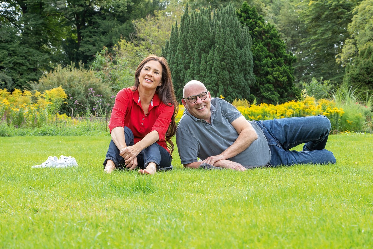 Einfach! Selbstgemacht! Unabhängig! / Mitmachen ist ganz einfach / Fit in den Frühling mit der Frühjahrskur der Krankenkasse BKK24