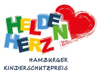 Heldenherz 2021 - Medienpreis für Kinderschutz bundesweit ausgeschrieben / Bewerbung für Beiträge der Sparten Print, TV, Hörfunk und Online