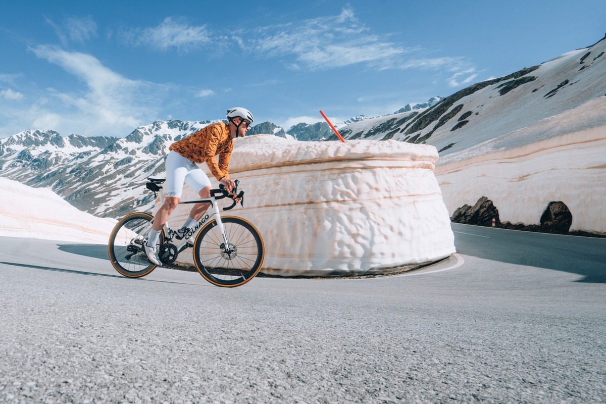 Unter des Bikers Weihnachtsbaum: purer Style und cleverer Schutz