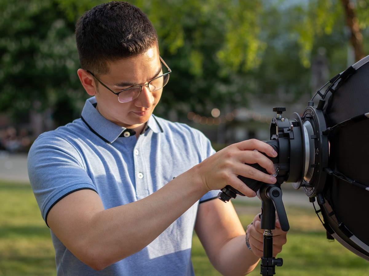 Vom Amateur zum Profi: 5 Punkte, die richtig erfolgreiche Fotografen anders machen