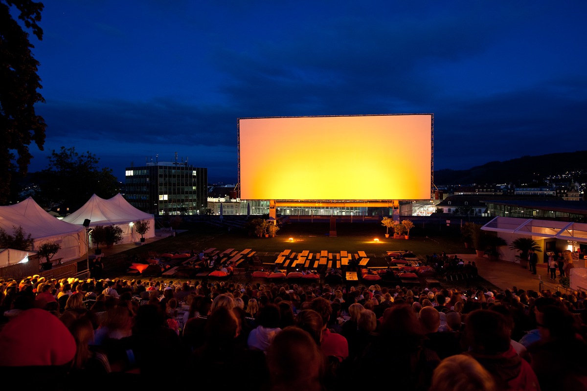 OrangeCinema - Grosses Kino auf der Grossen Schanze (ANHANG)