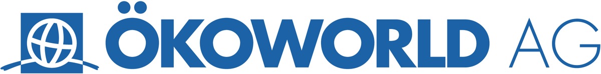 ÖKOWORLD Kapitalanlagegesellschaft: über 1 Milliarde Euro verwaltetes Vermögen für das Menschsein / Die Steigerung des Fondsvolumens von November 2013 bis November 2017 beträgt mehr als 91%