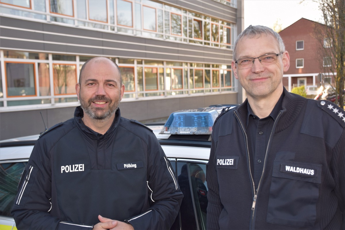 POL-WL: Vorstellung der Verkehrsunfallstatistik der Polizeiinspektion Harburg für das Jahr 2022