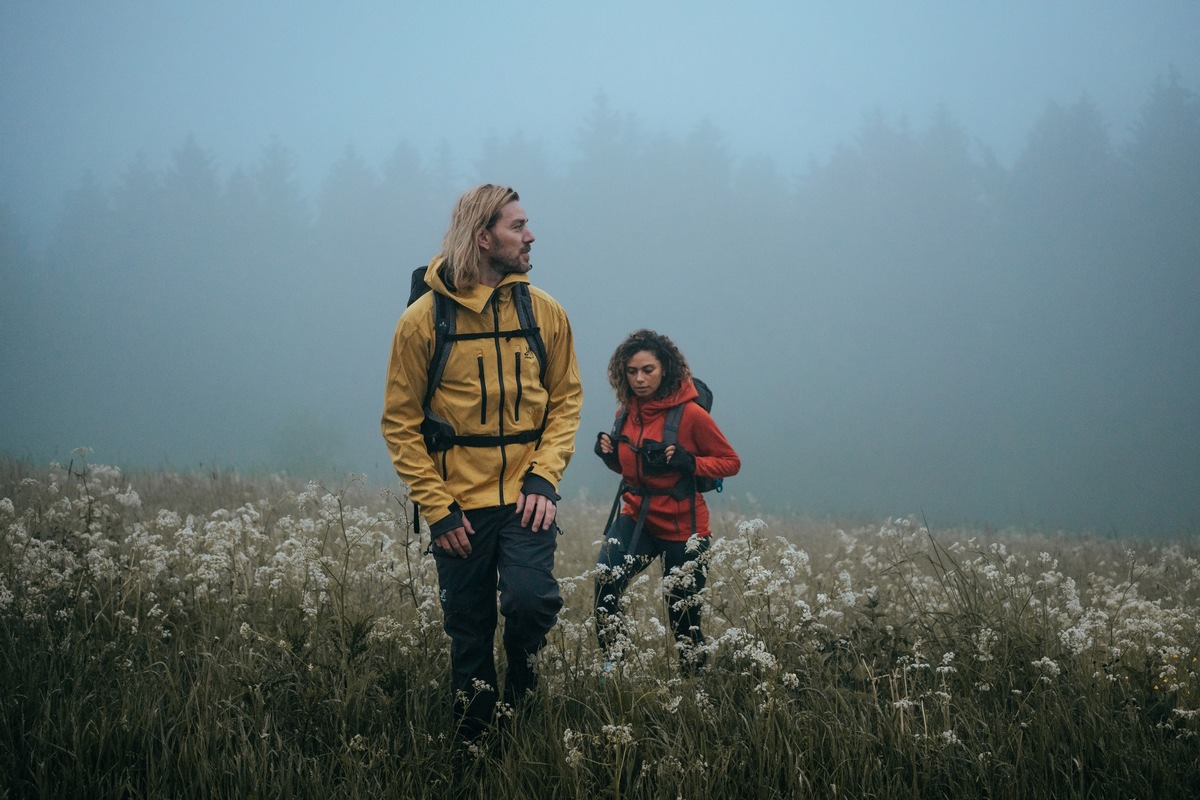 Wildwetter-Wandern im Schmallenberger Sauerland