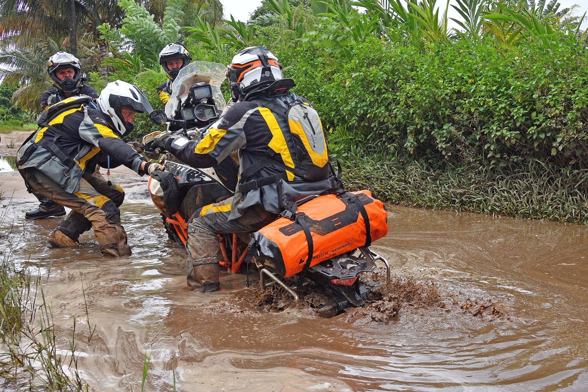 Touratech: Übernahme durch Happich GmbH nun auch formal vollzogen