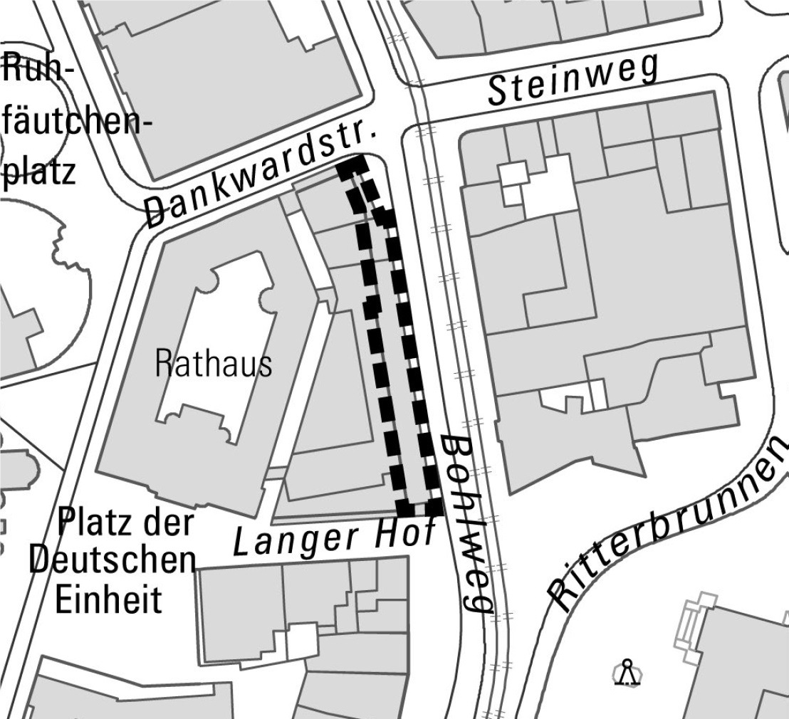 POL-BS: Schoduvel rollt am Sonntag durch die Innenstadt - Informationen der Polizei