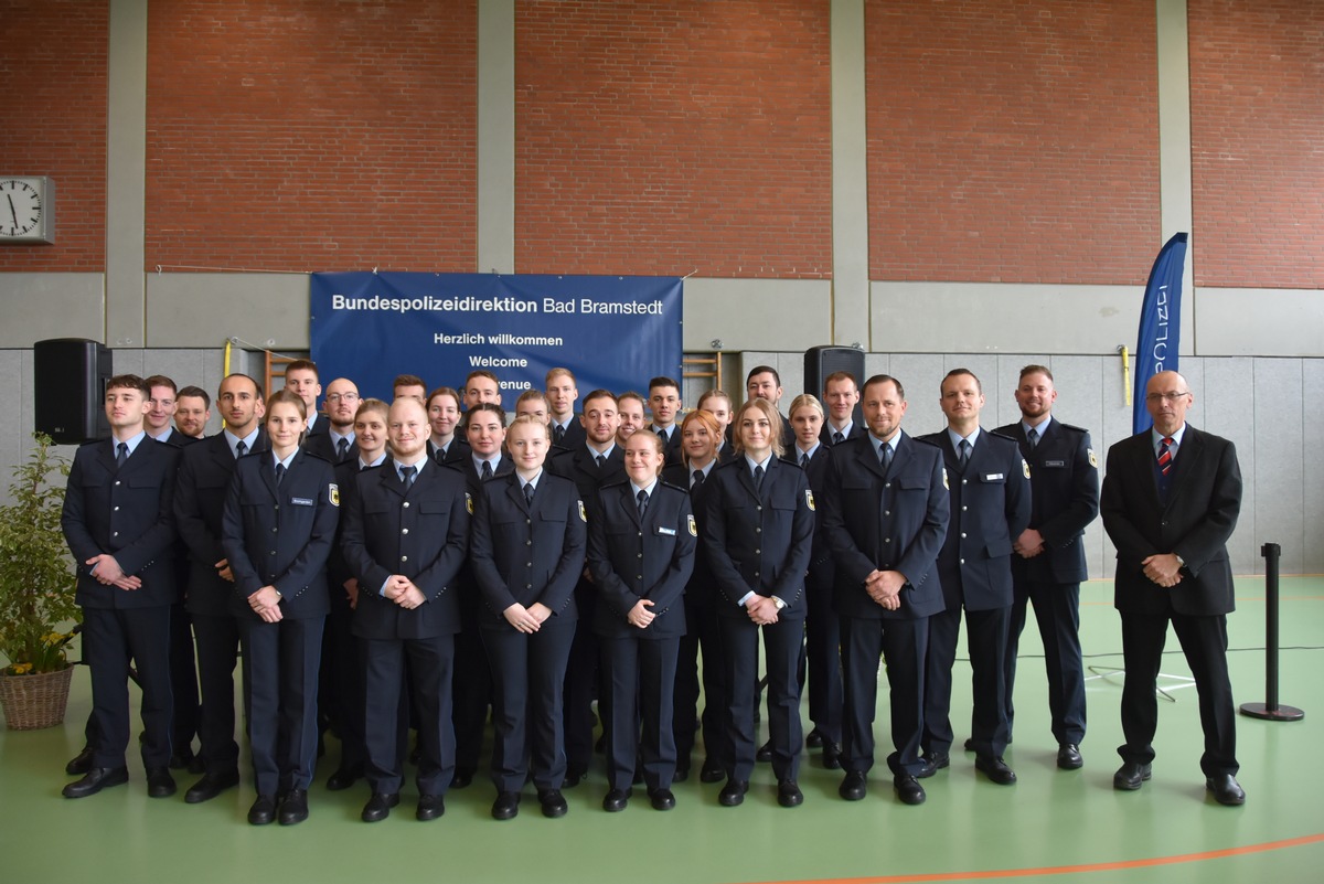 BPOLD-BBS: Bundespolizei in Schleswig-Holstein und Mecklenburg ...