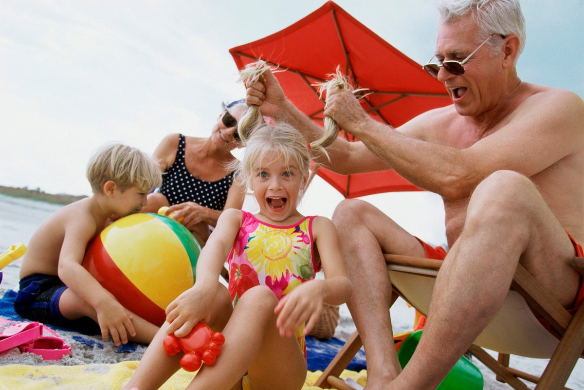 Karibische und balinesische Sommerhits in den Kinderhotels Europa