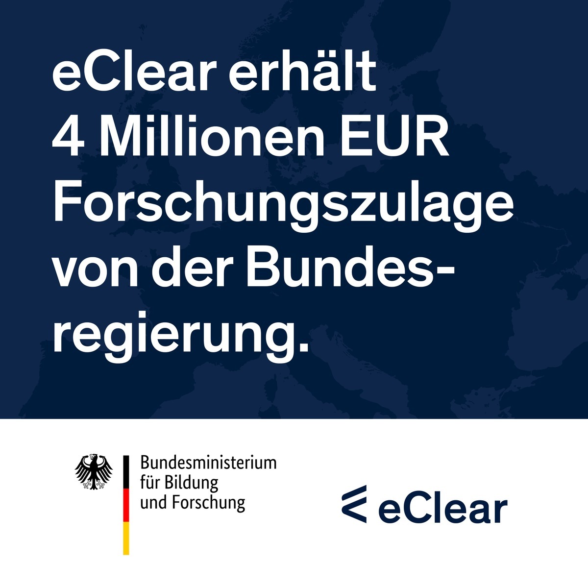 4 Millionen Euro Forschungszulage für Berliner Unternehmen