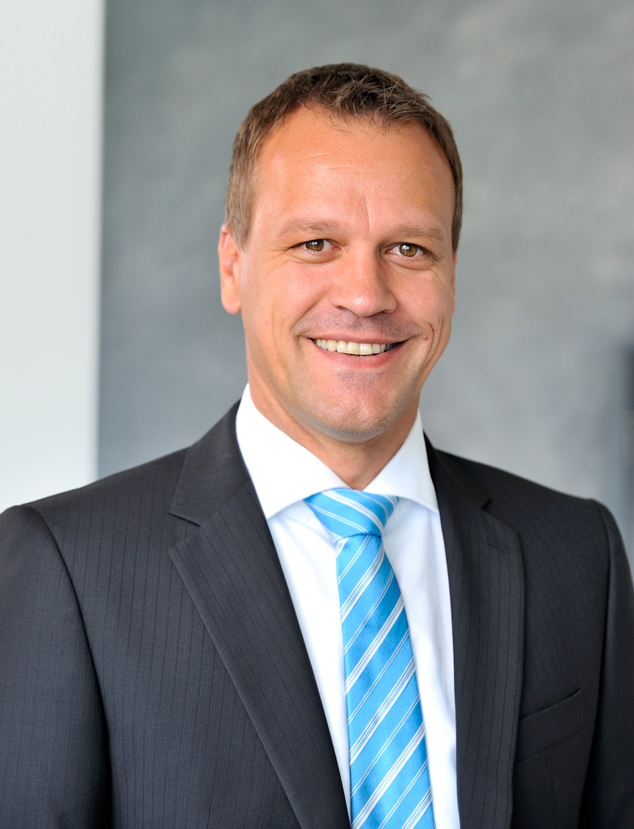 Kerkhoff Consulting: Karsten Brockmann ist neuer Senior Partner