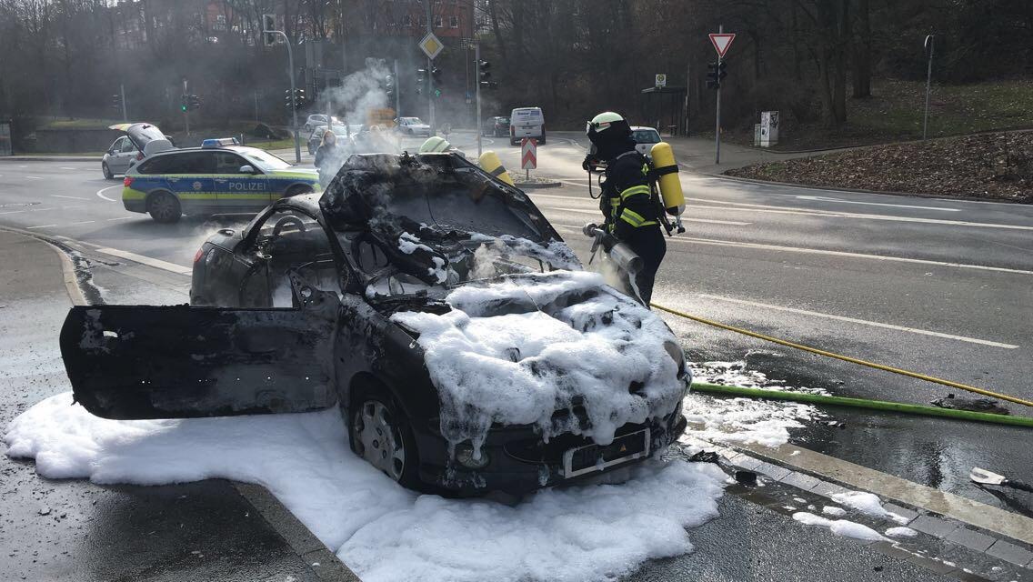 FW-EN: Wetter - Drei Einsätze am Mittwoch und einer am Donnerstag