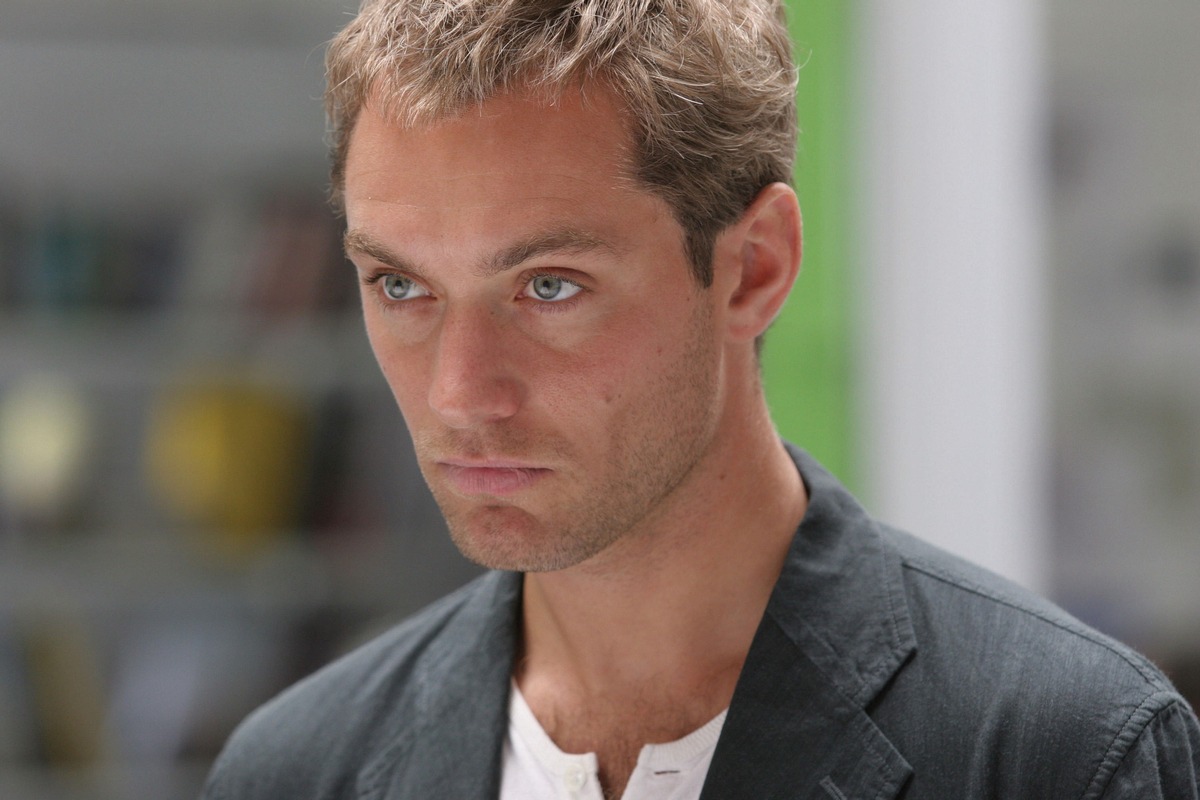 Jude Law hat eine folgenschwere Affäre:  &quot;Breaking &amp; Entering&quot; auf ProSieben (BILD)