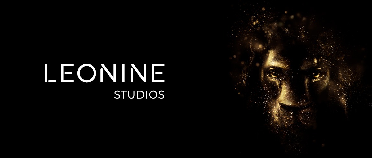 Neues Corporate Design für LEONINE Studios