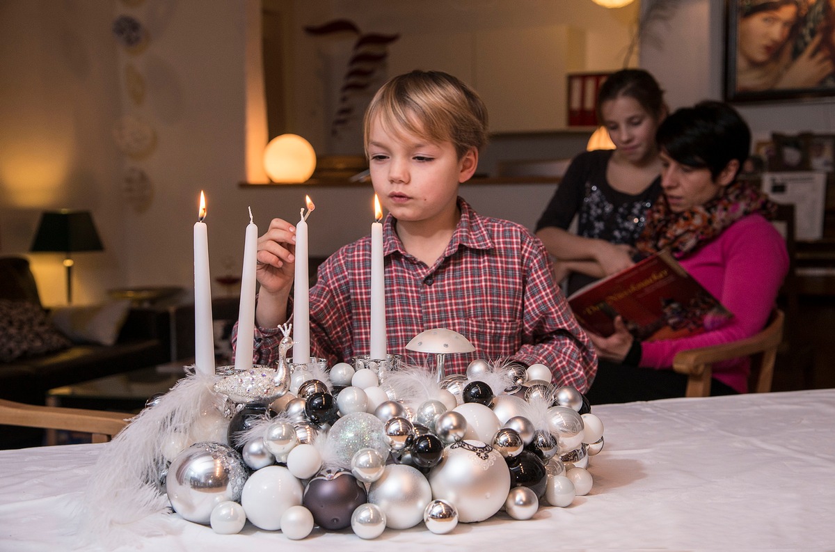 Tipps für den Alltag / Dem Feuer keine Chance geben / Vorbeugen ist besser als Löschen (FOTO)