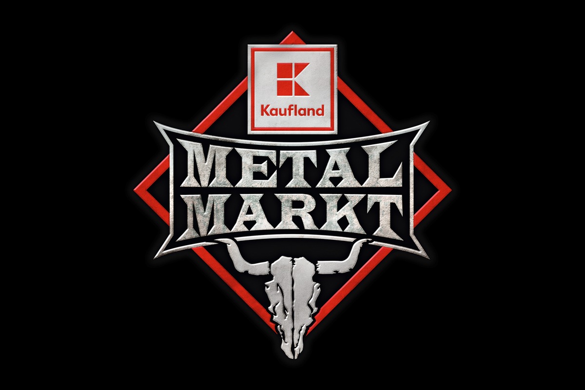 Wacken Open Air 2020: Kaufland wieder mit Metal Markt vertreten