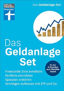 Geldanlage-Set