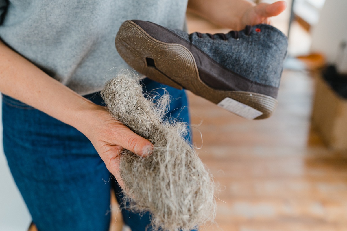 Nachhaltige Schuhe unter fairen Bedingungen für alle Beteiligten - Nicht einfach, aber möglich.