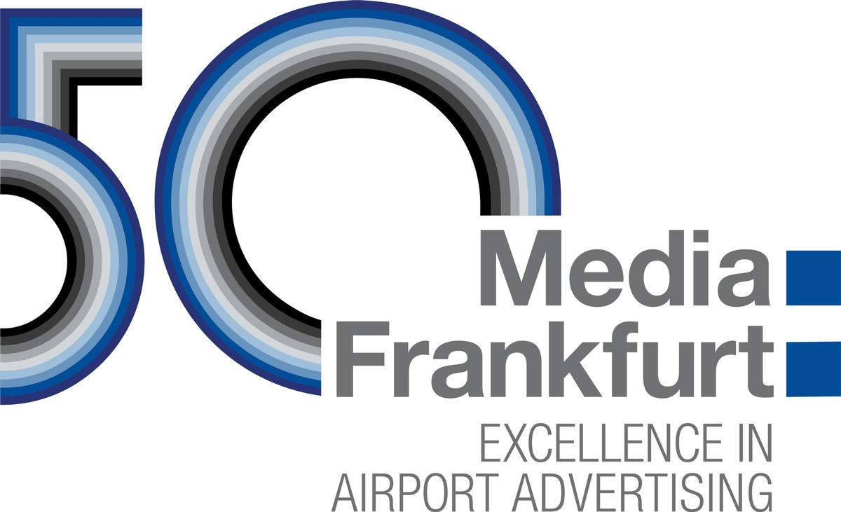 Pressemitteilung: Media Frankfurt wird 50