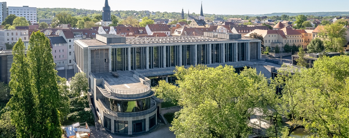 PM der TTG 55-2024 Deutsches Städteforum tagt 2024 in Weimar