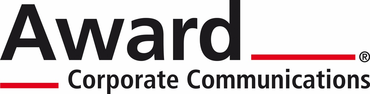 8ème Award Corporate Communications: Cinq nominations pour l&#039;Award Corporate Communications 2012