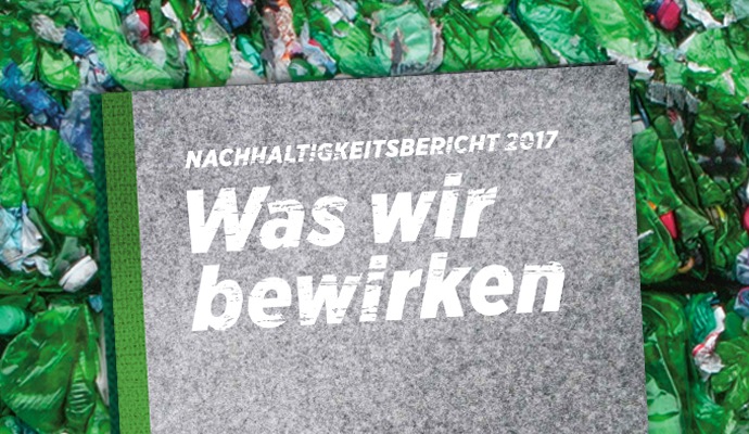 Denner Nachhaltigkeitsbericht 2017: Was wir bewirken