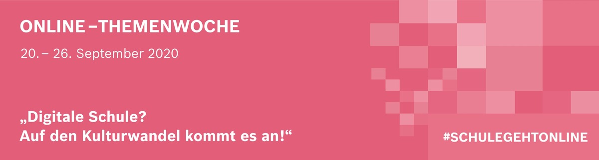 Digitale Schule? Auf den Kulturwandel kommt es an!