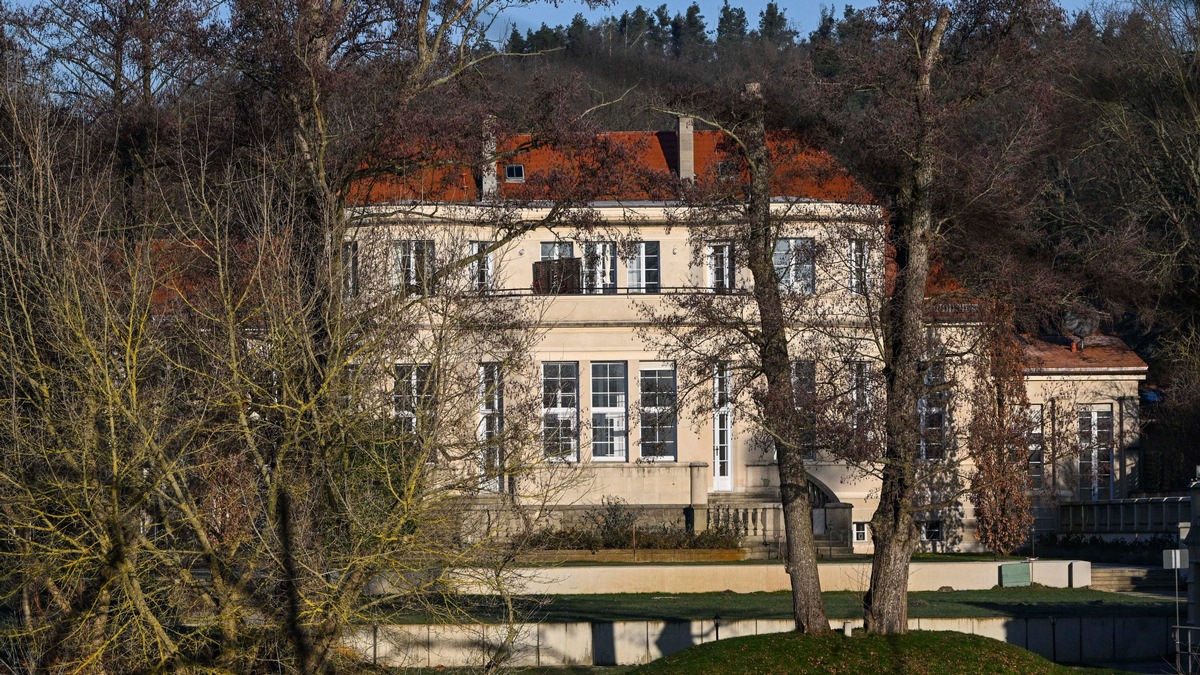 Geheimtreffen in Potsdam: / AfD stärker involviert als bekannt