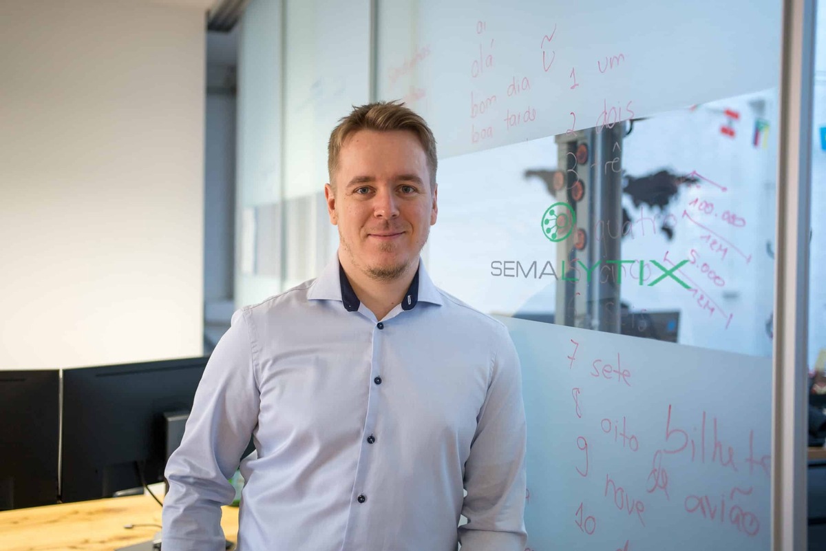 Semalytix will mit PatientGPT 6-monatige Life-Science-Erkenntnisse in 1 Sekunde erreichen