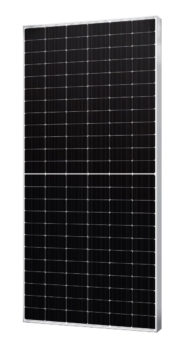 Gautam Solar präsentiert revolutionäre TOPCon Solarmodule für Projektentwickler und EPCs auf der Intersolar Europe