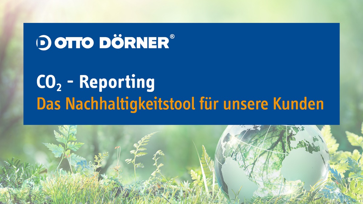 Das GO Portal bietet den Abfallerzeugern die Möglichkeit, sich Ihren Nachhaltigkeitsreport inkl. CO2-Bilanz per Knopfdruck selbst zu erstellen - Das GO Portal wird Vorreiter in der Recyclingbranche