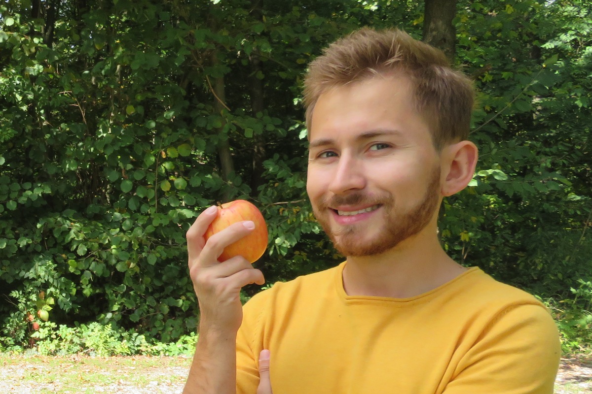 Vegane Ernährung bei Autoimmunerkrankungen - Gesundheitscoach Marcel Sarnow ist eine wahre Koryphäe auf diesem Gebiet