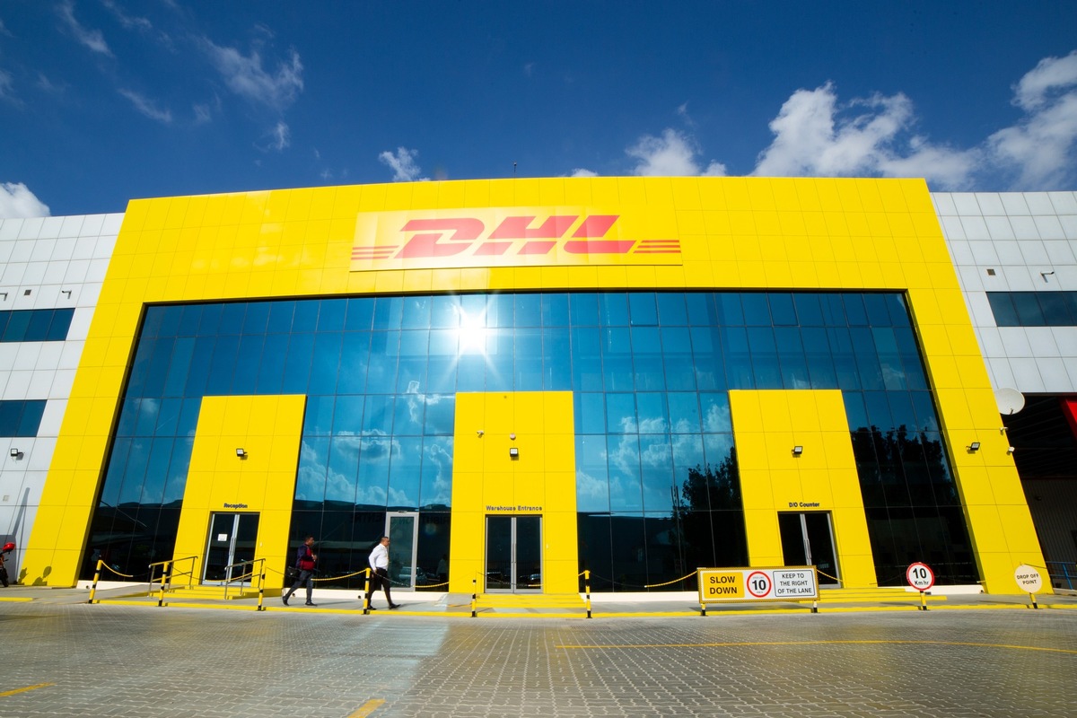 PM: Akquisition genehmigt: DHL Global Forwarding schließt Übernahme von Danzas AEI Emirates ab / PR: Acquisition approved: DHL Global Forwarding completes acquisition of Danzas AEI Emirates