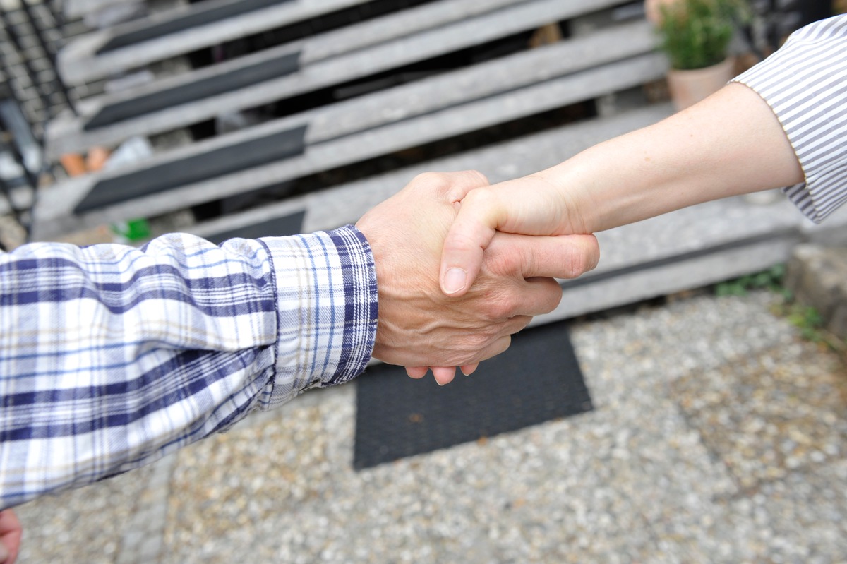 Tipps für den Alltag / Mediation: Eine Lösung für alle / Statt langwierigem Rechtsstreit schnelle Einigung erzielen - statt Verlierern gibt es nur Gewinner (BILD)