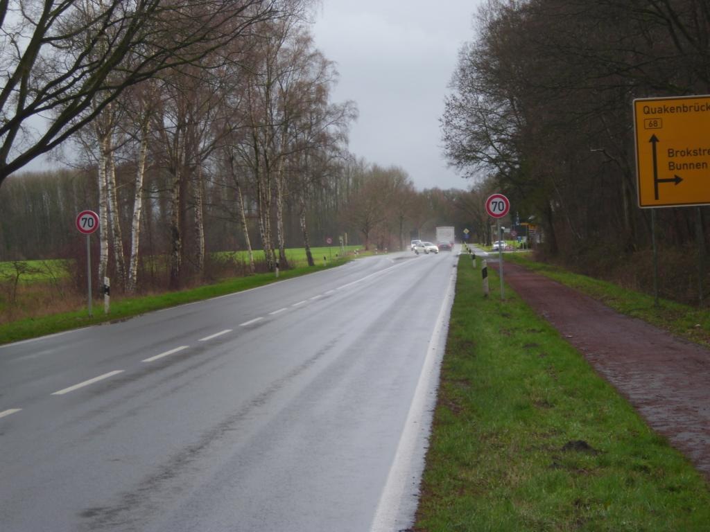 POL-CLP: Pressemeldung für den Bereich Cloppenburg