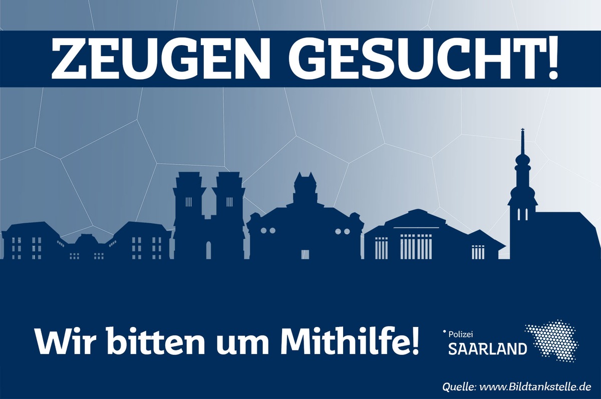 POL-SL: Ermittlungen im Fall der in Burbach gesuchten Leiche gehen weiter / Staatsanwaltschaft setzt Belohnung aus / Hinweistelefon eingerichtet