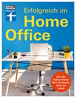 Buch Erfolgreich im Homeoffice