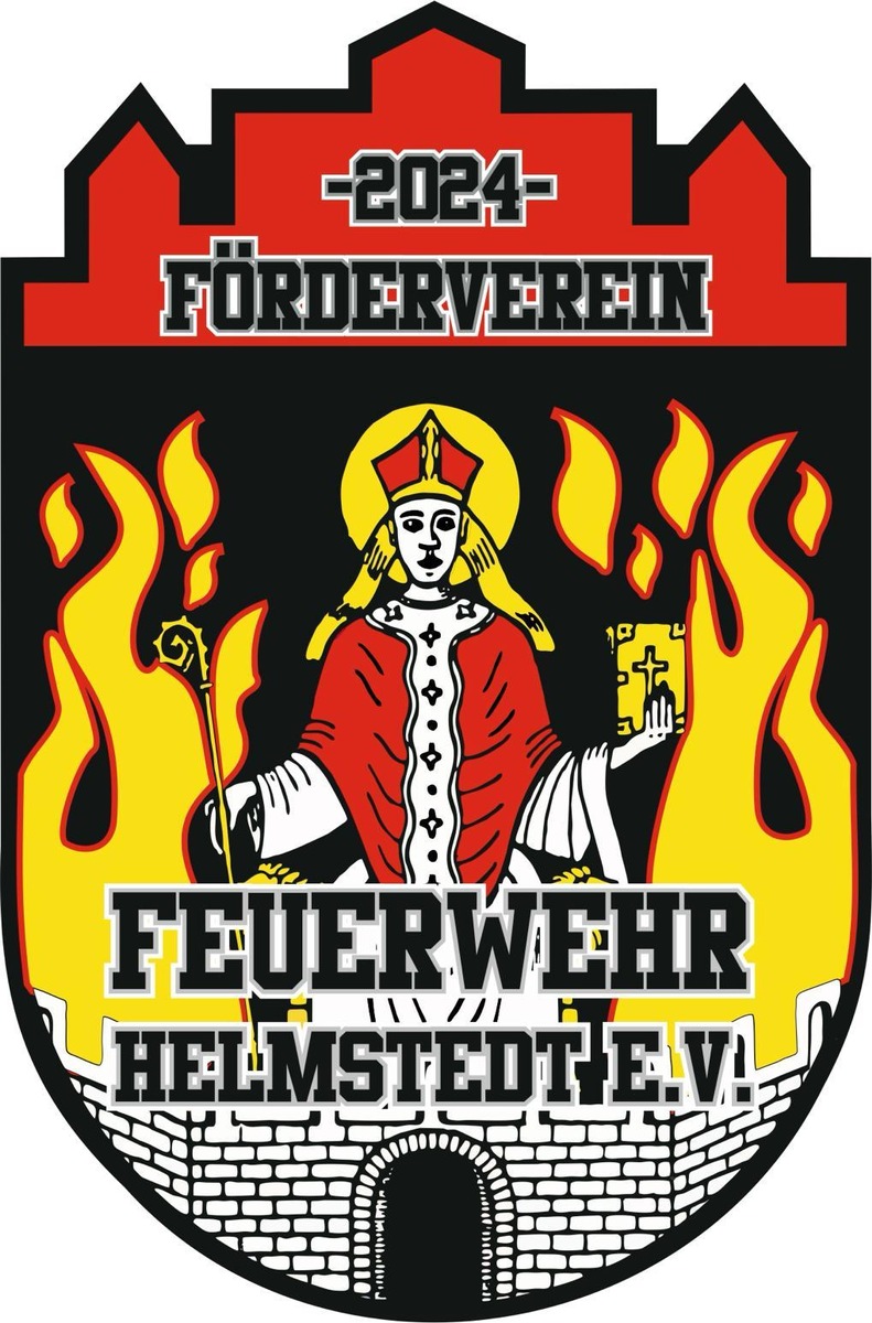 FW Helmstedt: Gründung Förderverein Ortsfeuerwehr Helmstedt