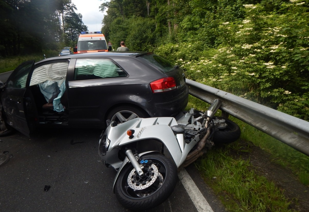 POL-PDMT: Verkehrsunfallbilanz der Polizeidirektion Montabaur für das Jahr 2016 / Westerwaldkreis - Rekordjahr in Zusammenhang mit tödl. Verkehrsunfällen