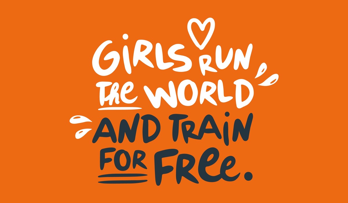 &quot;Girls run the world&quot; – Kostenloses Training für Frauen am Weltfrauentag bei FitX