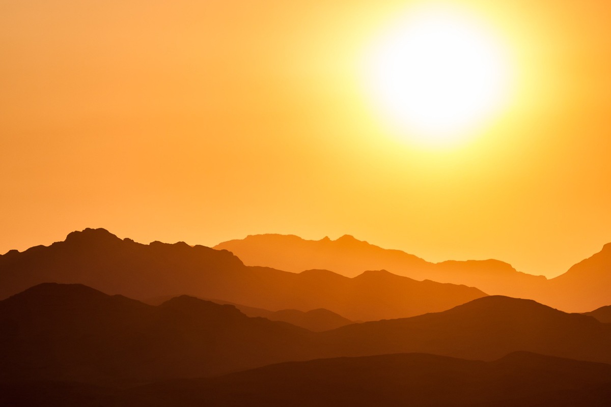 Klimaausblicke für die deutschen Landkreise