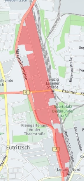 Vodafone plant Glasfaser-Ausbau in Leipzig