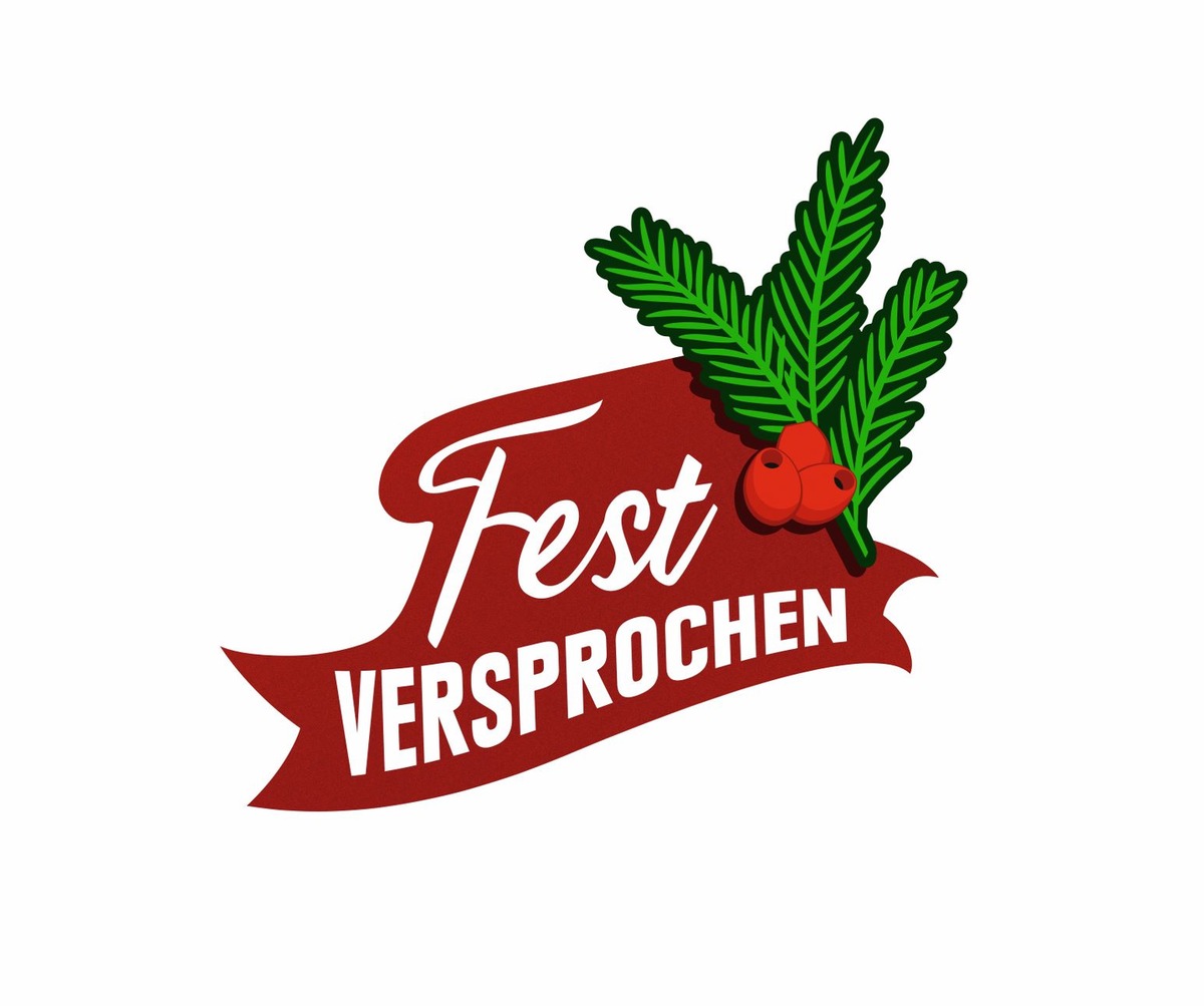 Start der neuen Weihnachtskampagne: Mit EDEKA wird&#039;s ein Fest - Fest versprochen!